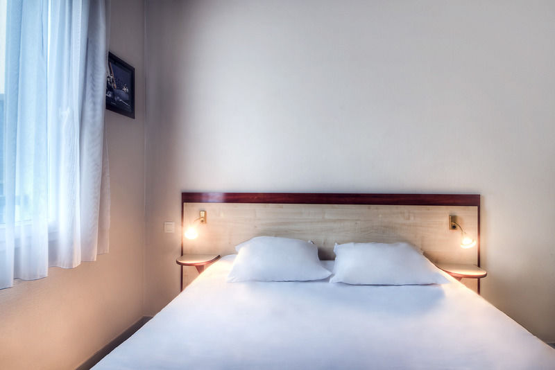 Comfort Aparthotel Toulouse Metropole Dış mekan fotoğraf