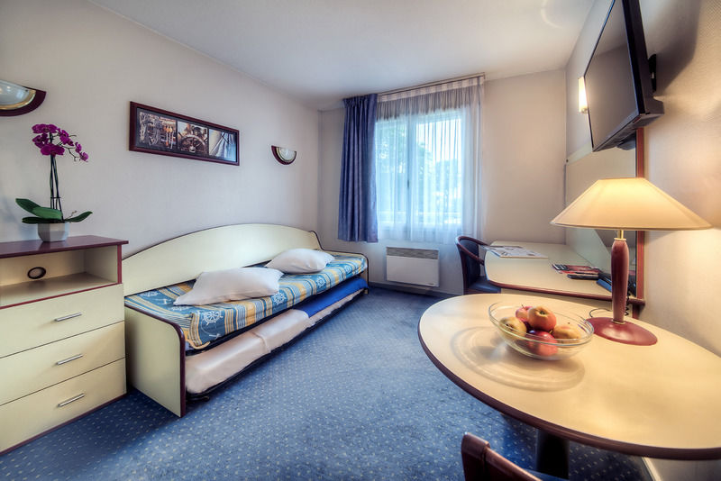 Comfort Aparthotel Toulouse Metropole Dış mekan fotoğraf
